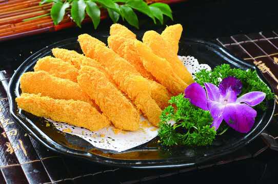 金沙香芋