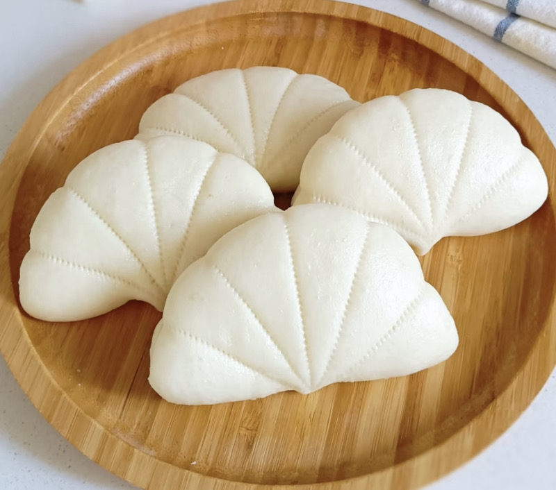 荷叶夹4P