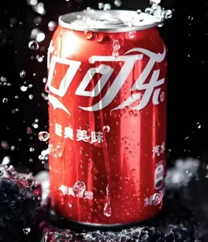 可口可乐 1250cl Coca 1250cl 