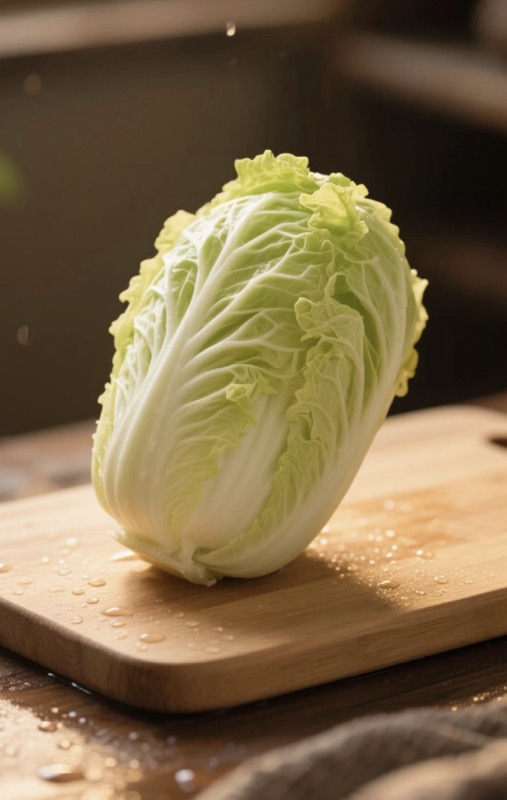 大白菜