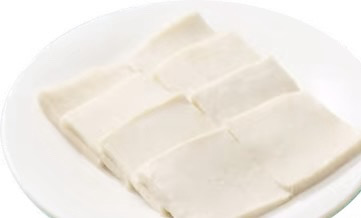 豆腐