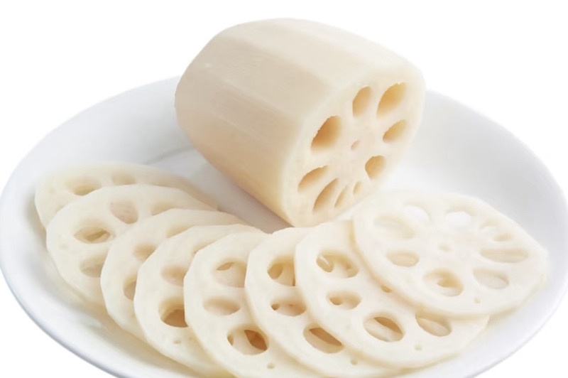 藕片