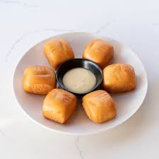 黄金小馒头6pcs