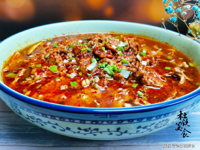 🌹裕禧翘脚牛锅🌶️双人份,可以加涮菜