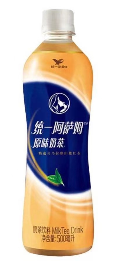 奶茶