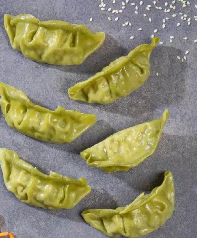 Gyoza végétarien 6pcs