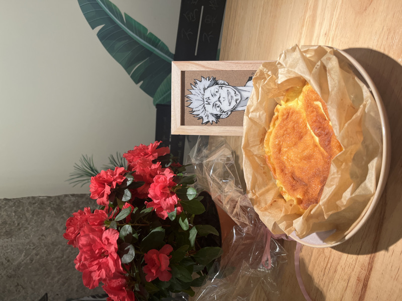 Best Seller : Flan Komé 