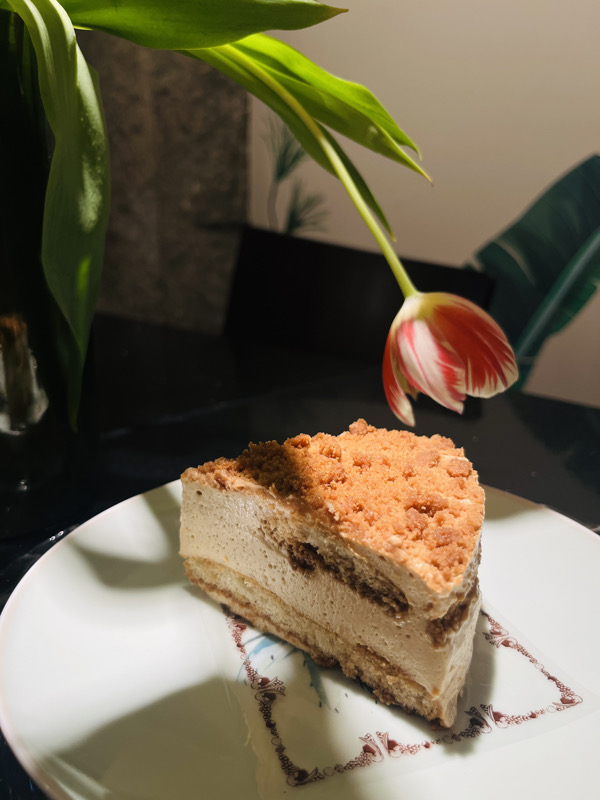 Best Seller • Komé Tiramisu