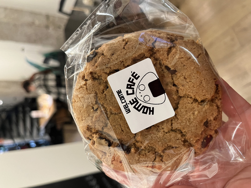 🍪Cookie XL