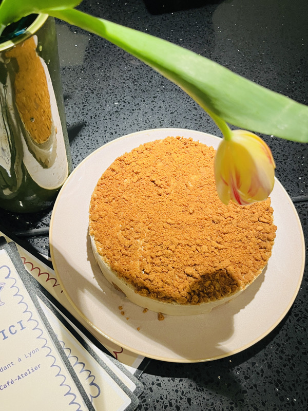 Best Seller • Komé Tiramisu