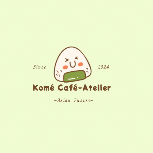 Menu Onigiri 🍙 