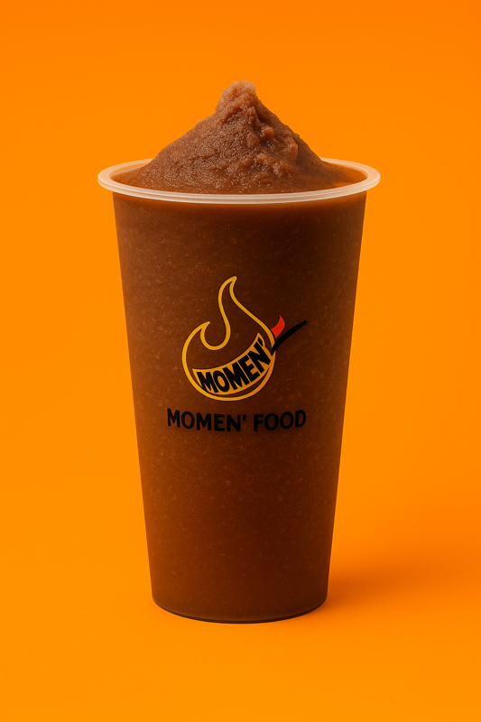 Tornado chocolat