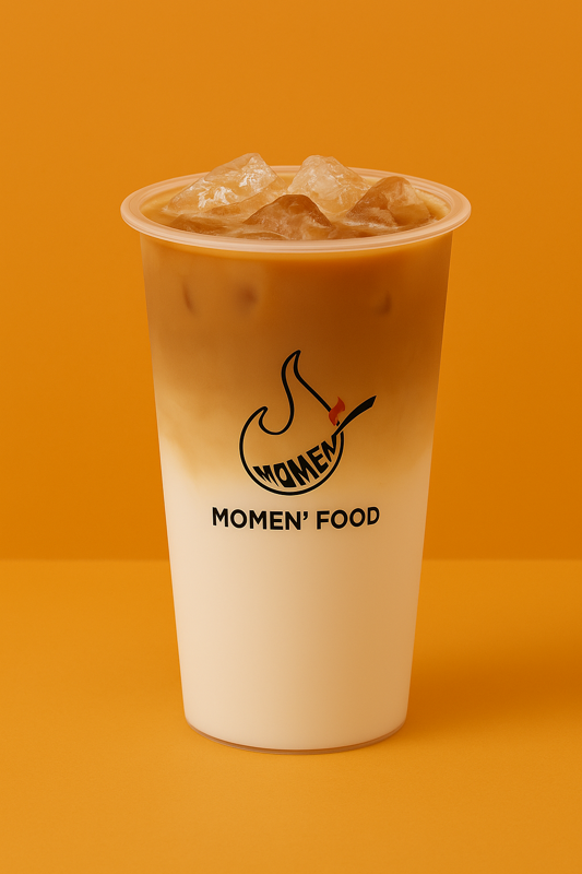 Café Latte