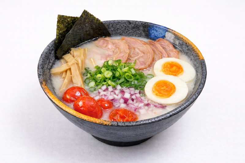 Tori-paitan spécial