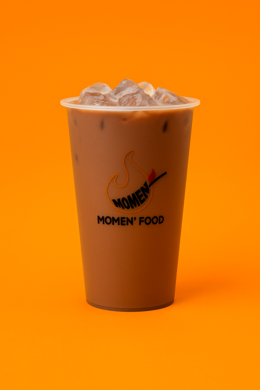 Chocolat Latte