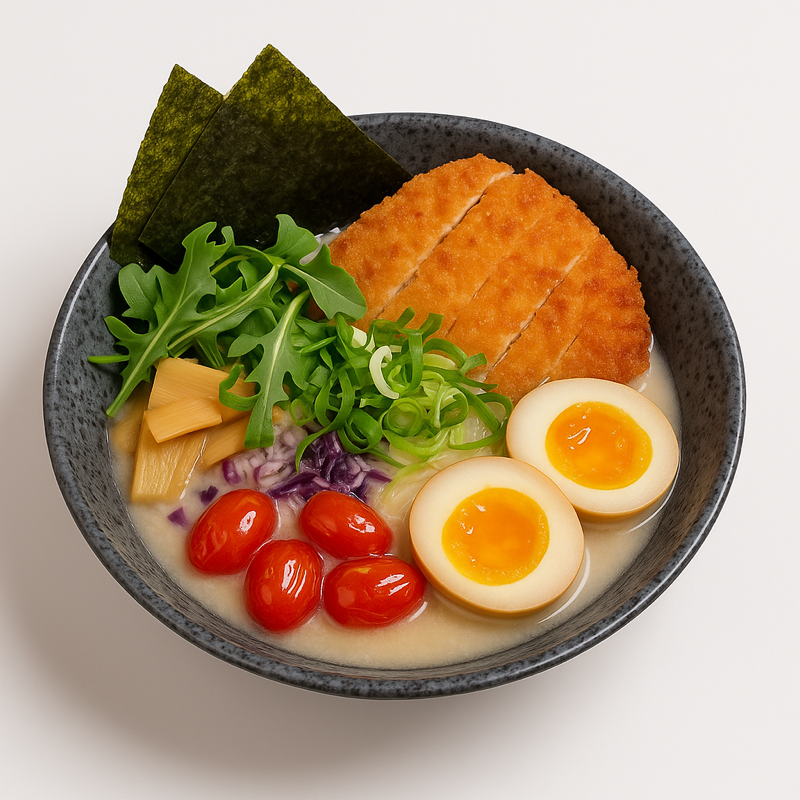 Tori pané-paitan
