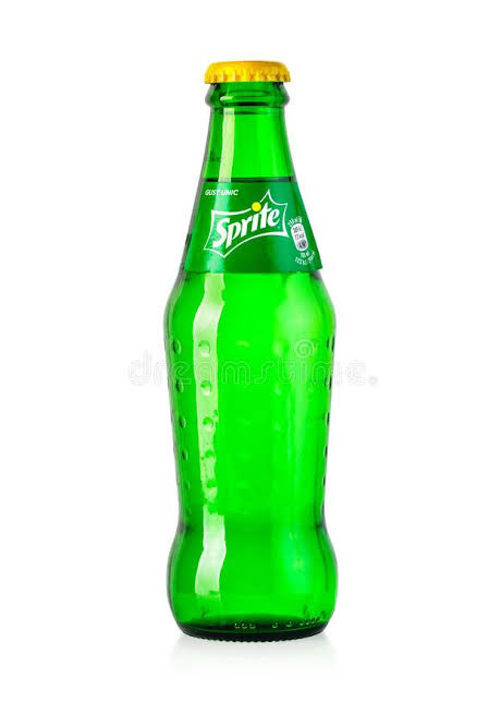 206. Sprite 350ml