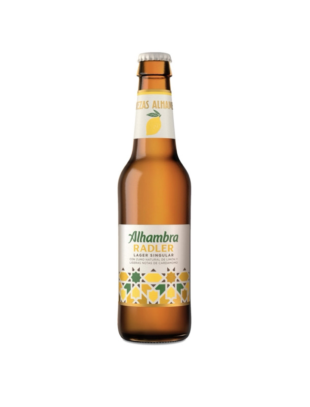 Alhambra Radler