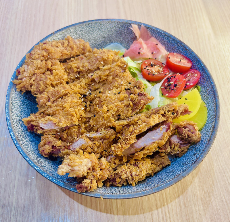 Torikatsu DON 2
