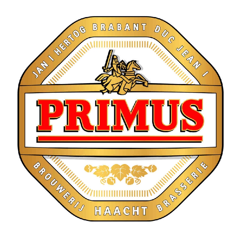 PRIMUS (5 º)  25cl