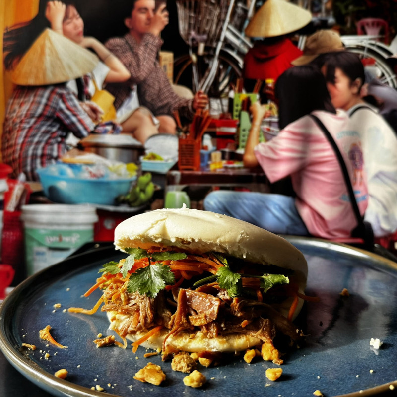 GUA BAO