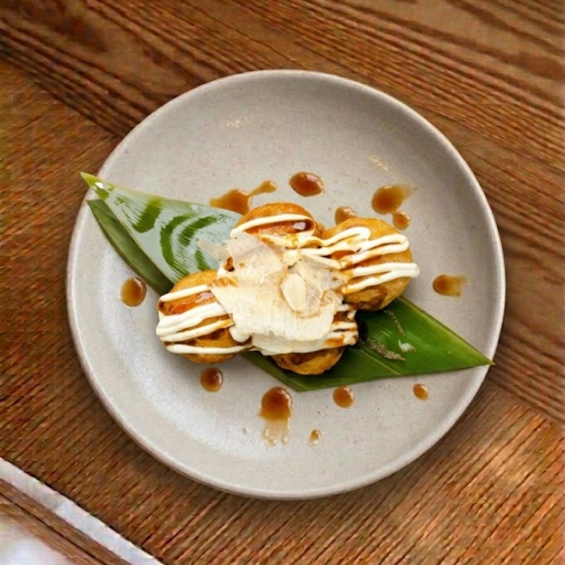 Takoyaki