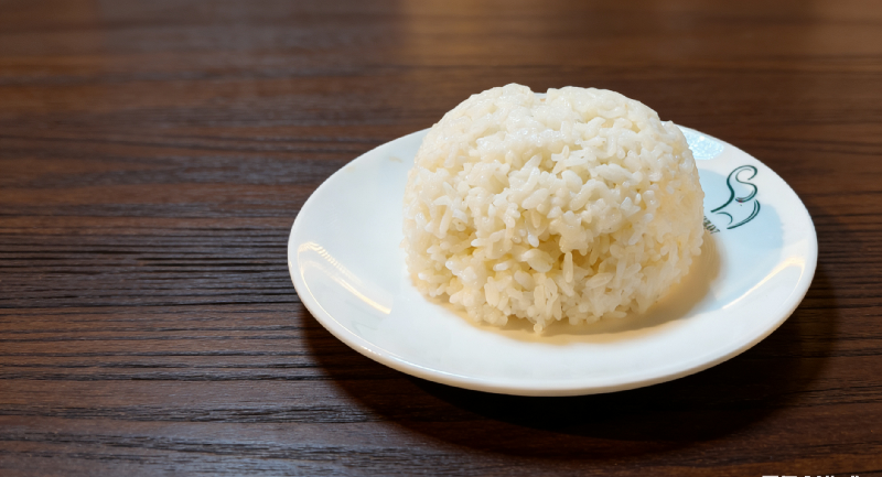 R3 Riz blanc 白米饭