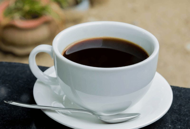 Café expresso / Déca 浓缩/脱因咖啡