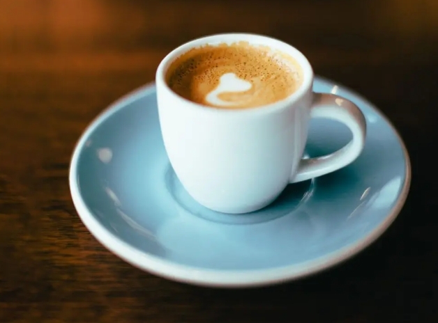 Noisette 榛子咖啡