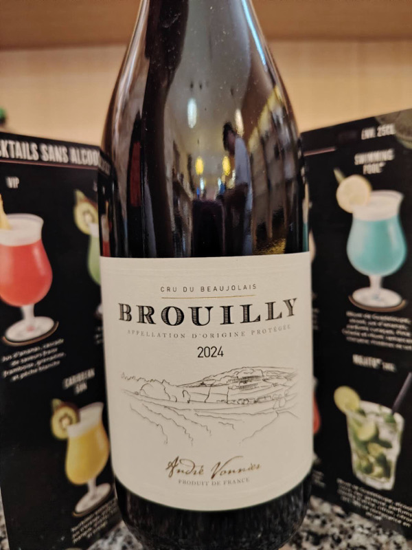 Brouilly