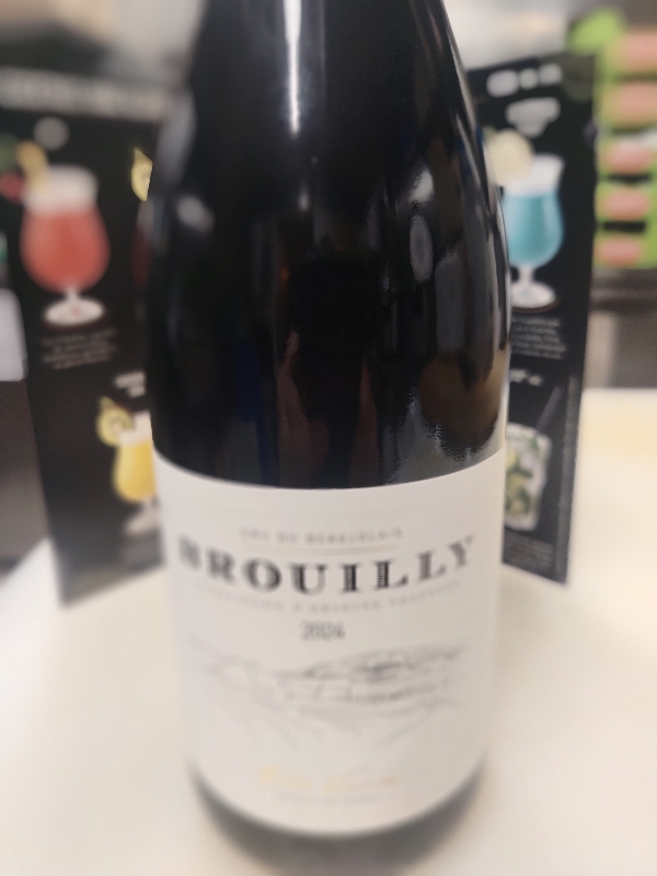 Brouilly