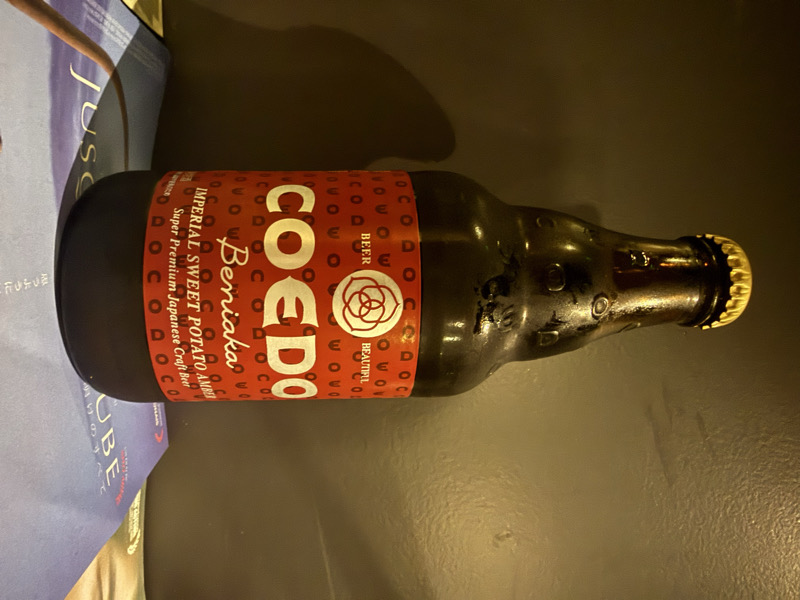 Coedo Beniaka 7%