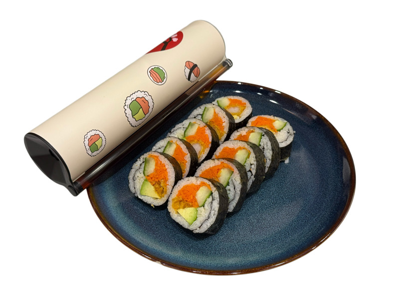 F2 Futomaki tempura
