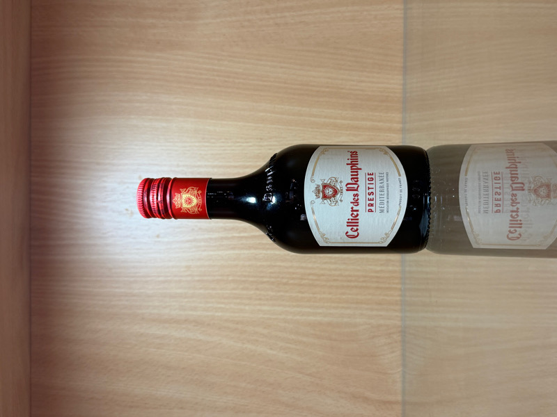 Cellier des Dauphins 25cL