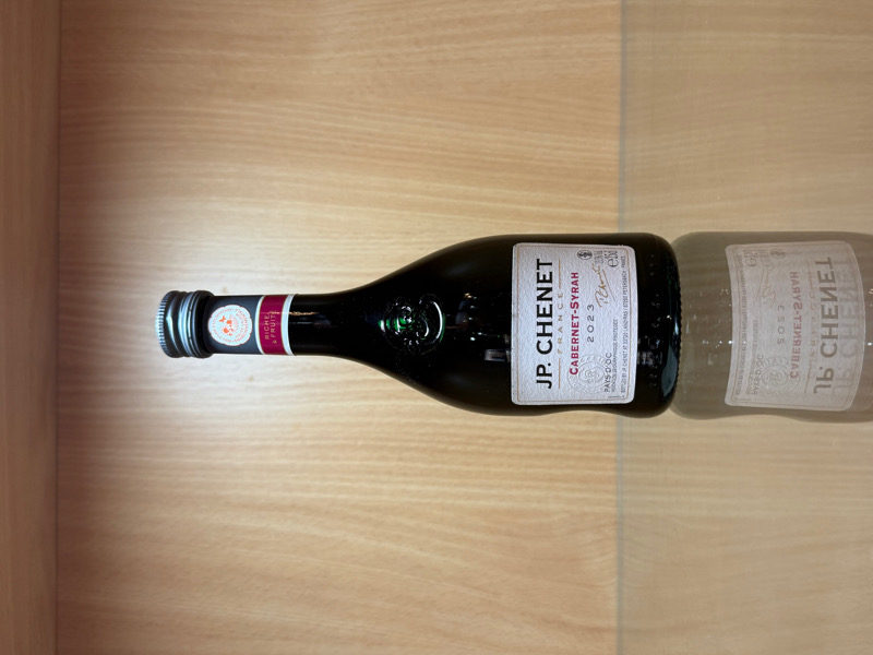 JP Chenet 25cL