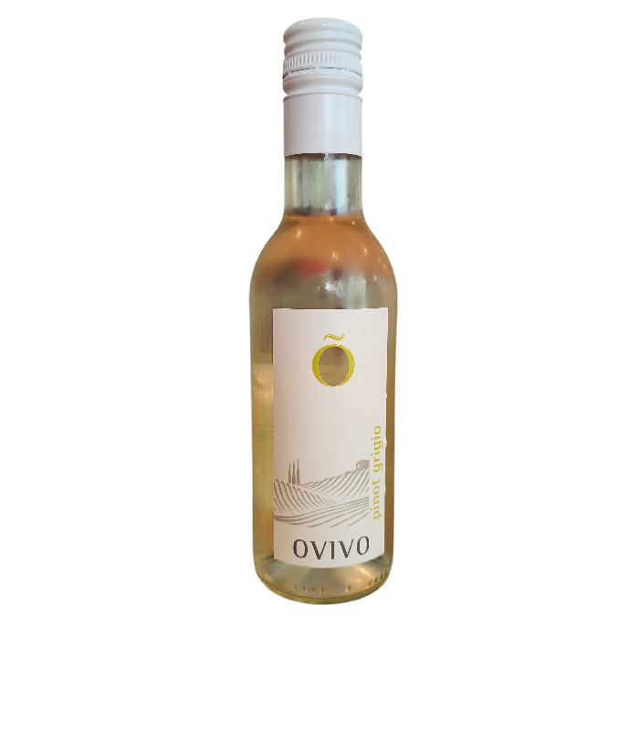 VIN OVIVO blanc 25cl
