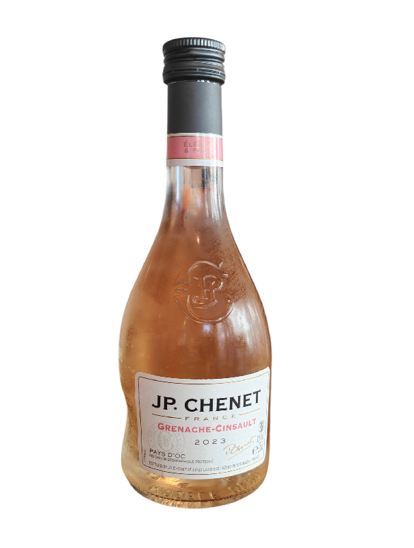 J.P.Chene Rose Cinsa 25cl