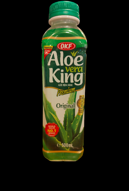 Aloe King Original 500ml