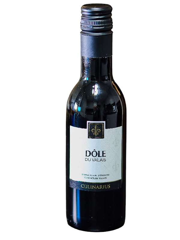 Dôle Du Valais 25cl