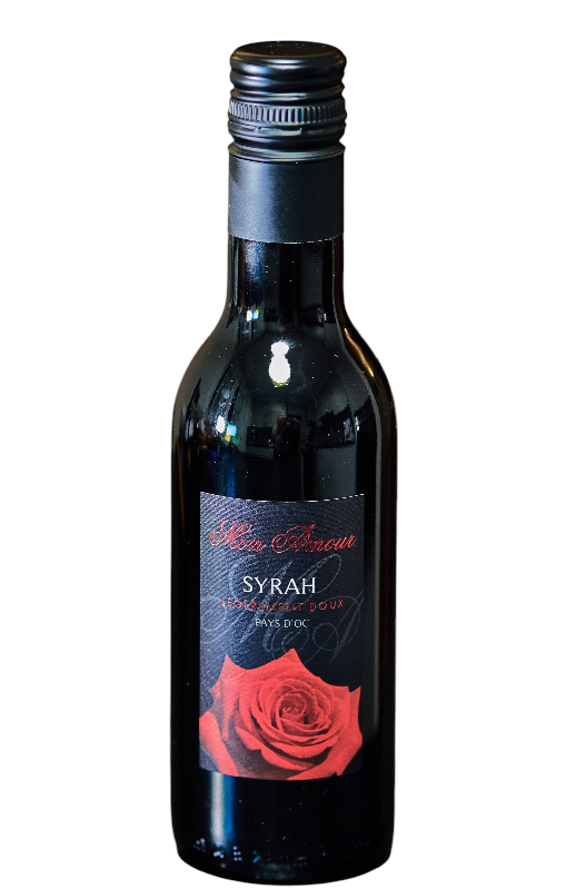 Syrah 25cl