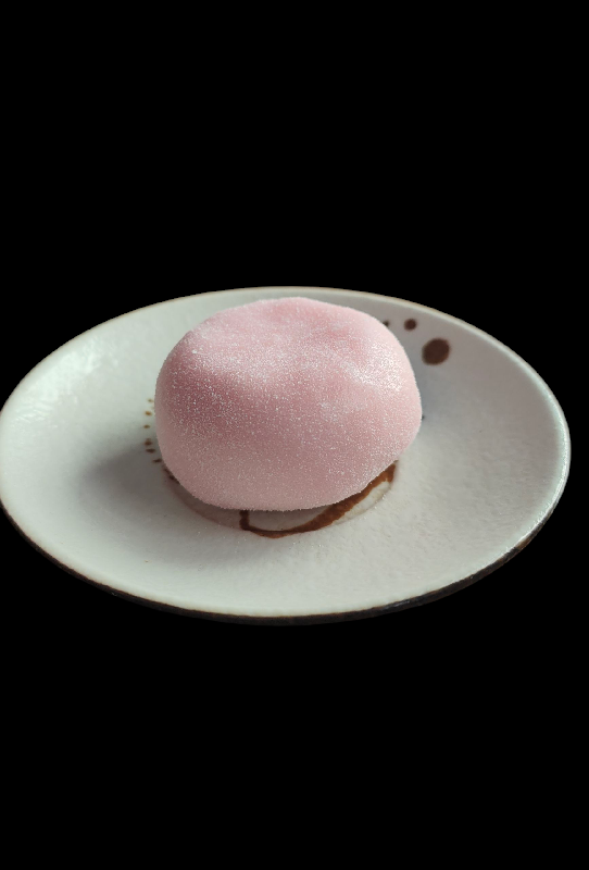 Mochi Cerise