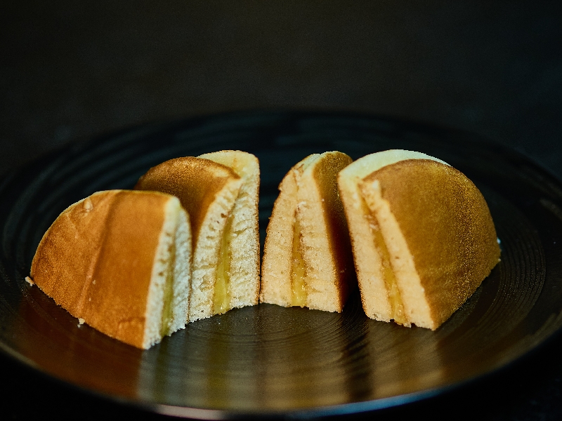 Crème de Citon Dorayaki 90g