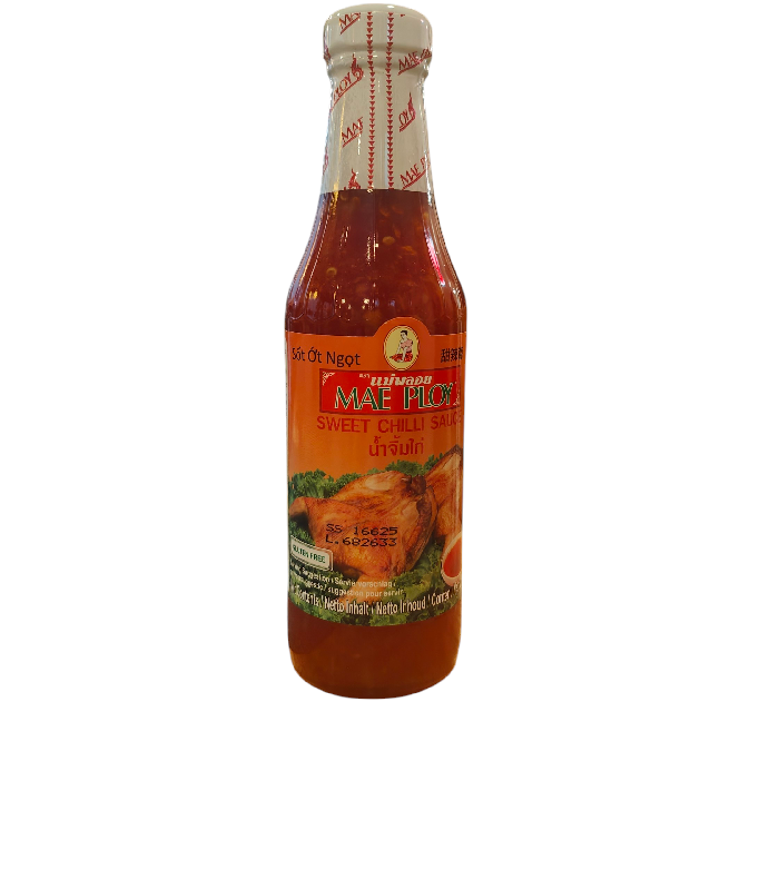 Sweet Chilli Sauce 350g