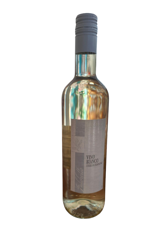 Vino Bianco 50cl