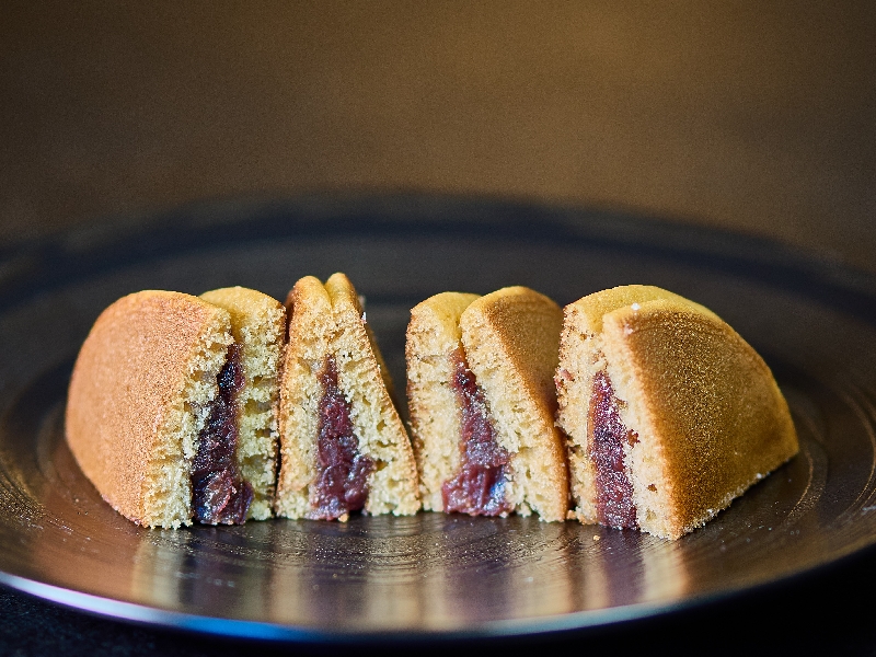Crèam Chocolat Dorayaki