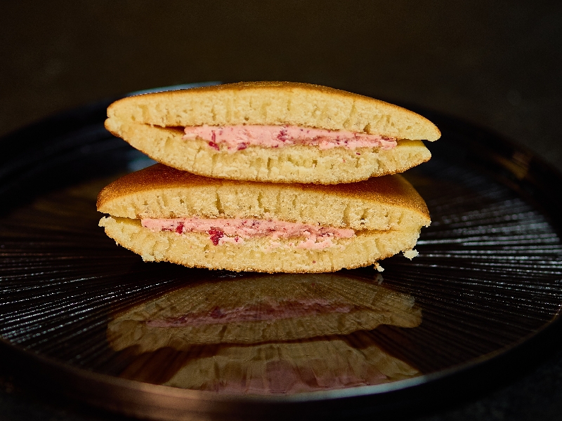 Fruits Rouges Dirayaki