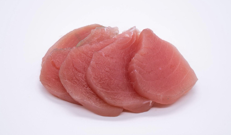 SASHIMI THON （5piece）