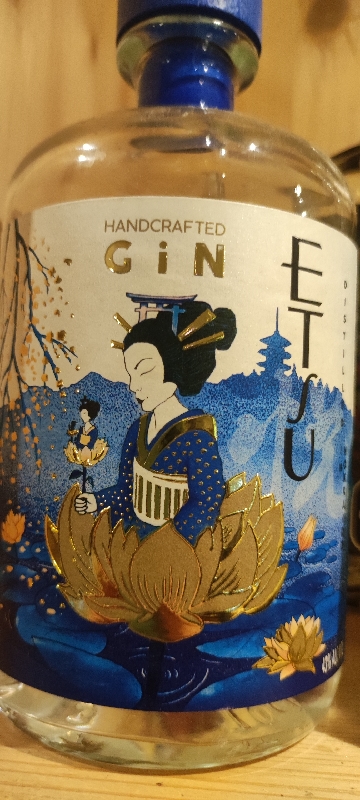 Gin Etsu