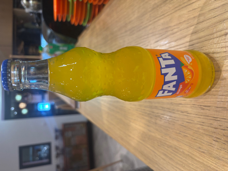 Fanta