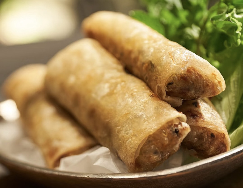 P08A Nêmes crevettes (5 p.)